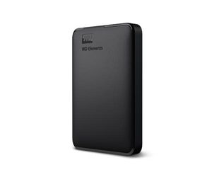 דיסק קשיח חיצוני Western Digital 1TB WD Pro