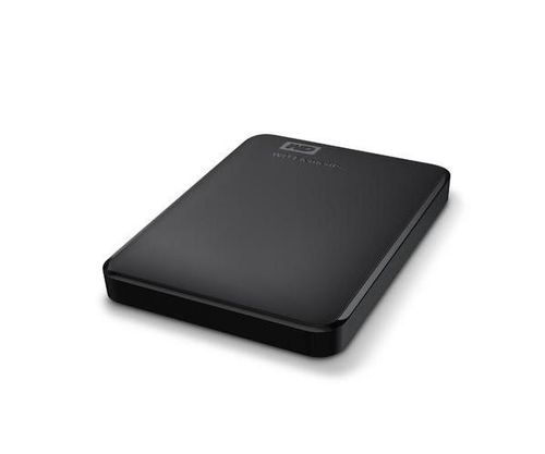 דיסק קשיח חיצוני Western Digital 1TB WD Pro