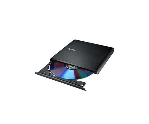 צורב DVD חיצוני לייט Lite Set DVDRW USB