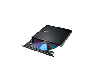 צורב DVD חיצוני לייט Lite Set DVDRW USB
