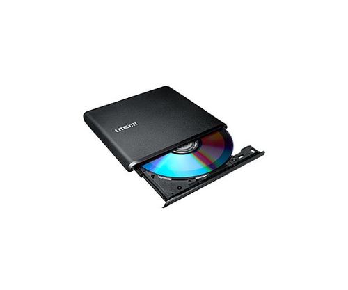 צורב DVD חיצוני לייט Lite Set DVDRW USB