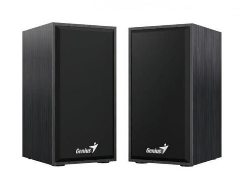 רמקולים למחשב Genius Blackwood