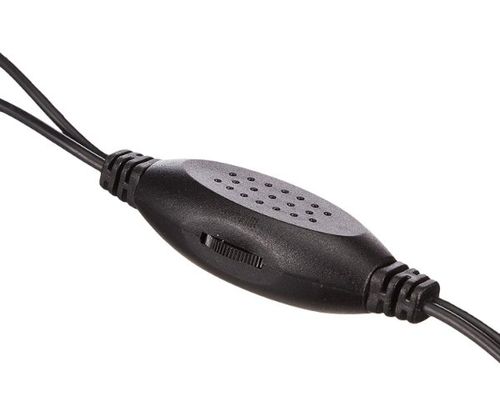 רמקולים למחשב Genius Blackwood