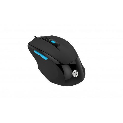 עכבר אופטי גיימינג HP מקצועי HP 3D Gaming Optical Mouse DP