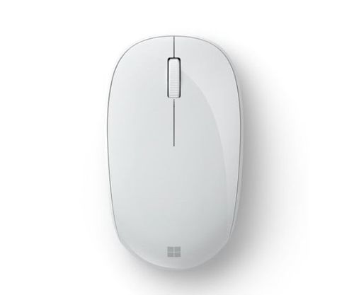עכבר אופטי אלחוטי מיקרוסופט בלוטות' Microsoft Wireless Bluetooth Mouse Space Grey