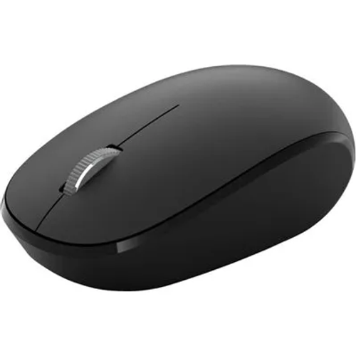 עכבר אופטי אלחוטי מיקרוסופט בלוטות' שחור Microsoft Wireless Bluetooth Mouse Black