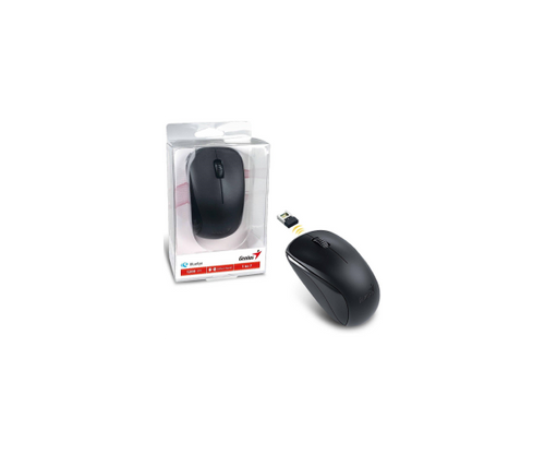 עכבר אופטי אלחוטי Genius Optical Wireless