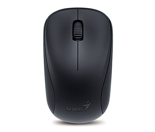 עכבר אופטי אלחוטי Genius Optical Wireless