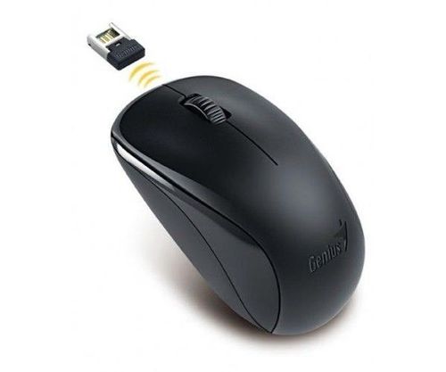 עכבר אופטי אלחוטי Genius Optical Wireless