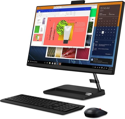 מחשב נייח LENOVO AIO 3 i5-12450H 24