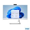 מחשב נייח LENOVO AIO 3 i5-13420H 24" 512SSD 8GB gen5 FHD White