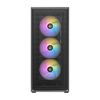 מחשב נייח מקצועי ANTEC 750W B760 i5-14600KF RTX4060 16GB 512SSD Win11Pro 3Yr
