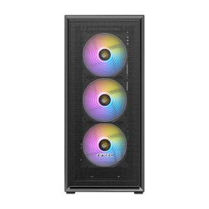 מחשב נייח מקצועי ANTEC 750W B760 i5-14600KF RTX4060 16GB 512SSD Win11Pro 3Yr