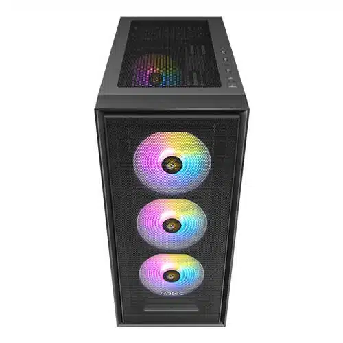 מחשב נייח מקצועי ANTEC 750W B760 i5-14600KF RTX4060 16GB 512SSD Win11Pro 3Yr