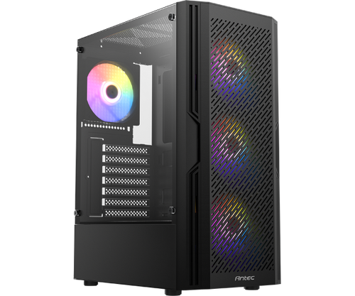 מחשב נייח מקצועי ANTEC 750W B760 i5-14600KF RTX3060 16GB 512SSD Win11Pro 3Yr