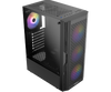 מחשב נייח מקצועי ANTEC 550W H610 i5-12400 16GB 512SSD Win11 3Yr