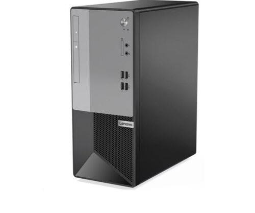 מחשב נייח משרדי Lenovo V50t i5-10400 512GB SSD 16GB Win11Pro 3Yr