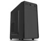 מחשב נייח משרדי Solid 500W i5-10400 Geforce 256GB SSD 8GB GTX1650 Win11Pro