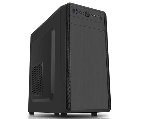מחשב נייח משרדי Solid PC Intel i7-11700 1TB SSD 16GB 500W Win11Pro