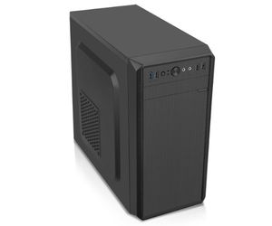 מחשב נייח משרדי Solid 500W i5-11400 512GB SSD 8GB Win11Pro