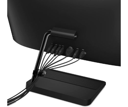 מחשב נייח LENOVO AIO 3 i5-12450H 24