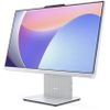 מחשב נייח LENOVO AIO 3 Intel Core U300 24" 512SSD 8GB gen5 FHD Silver