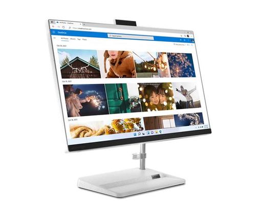 מחשב נייח LENOVO AIO 3 i3-1215u 24