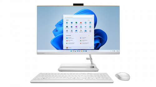 מחשב נייח LENOVO AIO 3 i5-13420H 24