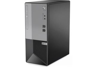 מחשב נייח משרדי Lenovo V50t i5-10400 256GB SSD 8GB Win11Pro 3Yr