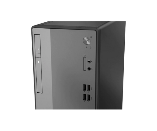 מחשב נייח משרדי Lenovo V50t i5-10400 256GB SSD 8GB Win11Pro 3Yr