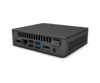 מחשב נייח מיני אסוס Intel NUC J4005 512SSD 16GB DDR4 Wifi Bluetooth Win11 שלוש שנים אחריות רשמית