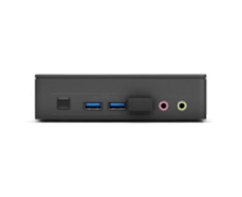 מחשב נייח מיני אסוס Intel NUC J4005 512SSD 16GB DDR4 Wifi Bluetooth Win11 שלוש שנים אחריות רשמית