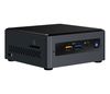 מחשב נייח מיני Intel NUC J4005 256SSD 8GB DDR4 Wifi Bluetooth Win11 שלוש שנים אחריות רשמית