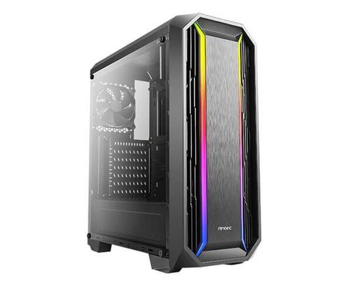 מחשב נייח גיימינג Gaming NX201 B i5-12400F 16GB 512GB SSD PCIe Win11 GTX1660S