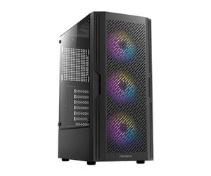 מחשב נייח גיימינג Gaming NX201 B i5-12400F 16GB 512GB SSD PCIe Win11 GTX1660TI Evo