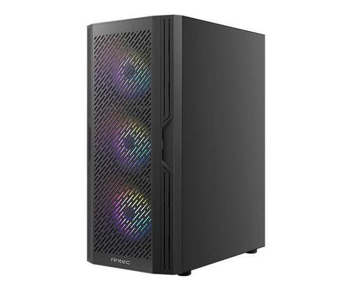 מחשב נייח גיימינג Gaming NX201 B i5-12400F 16GB 512GB SSD PCIe Win11 GTX1660TI Evo