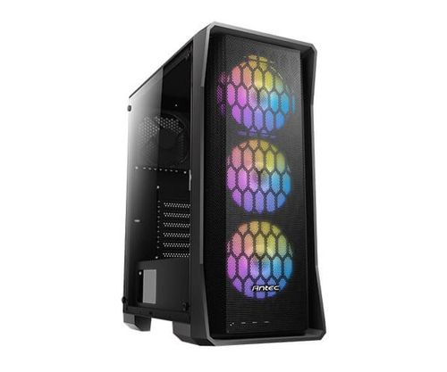 מחשב נייח גיימינג Gaming NX360 H i7-12700K 16GB 512GB SSD PCIe Win11 RTX4070