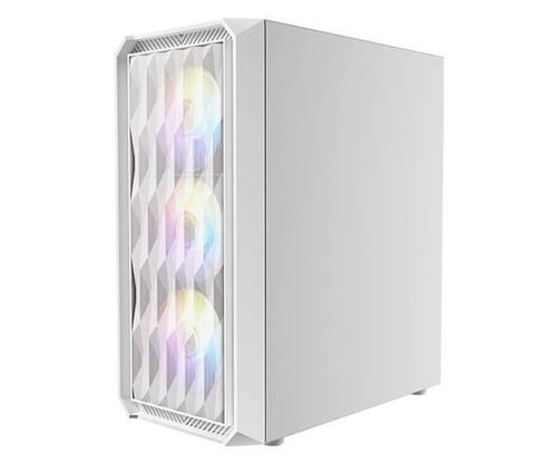 מחשב נייח גיימינג Gaming NX360 H i5-12400F 16GB 512GB SSD PCIe Win11 RTX3050