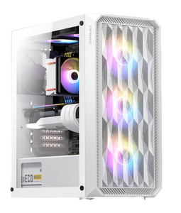 מחשב נייח גיימינג Gaming NX292 i7-12700 32GB 1TB SSD PCIe Win11 RTX3050 750W
