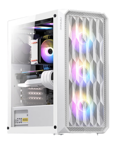 מחשב נייח גיימינג Gaming NX292 i7-14700 32GB 1TB SSD PCIe Win11 RTX3050 750W