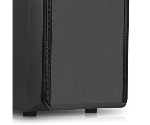 מחשב נייח משרדי Solid 500W i5-10400 Geforce 8GB 256GB SSD GTX1030 Win11Pro