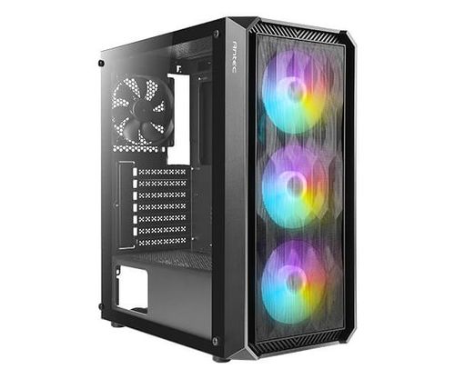 מחשב נייח גיימינג Gaming NX292 B i5-10400F 8GB 256GB SSD PCIe Win11 GT1030 2GB OC