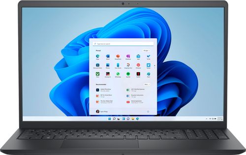 מחשב נייד Dell Inspiron Premium 15 i7-1165G7 16GB 512SSD FHD Win11