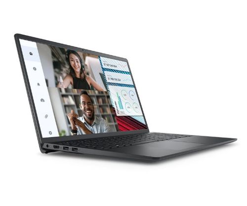 מחשב נייד DELL Vostro 15 3520 Pro 15.6 i5-1235U 512SSD 8GB IPS FHD Win11Pro 3Y