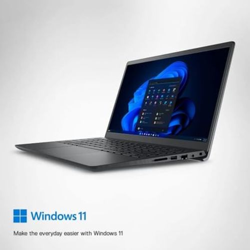 נייד DELL Vostro 14 3420 14.0 i7-1165G7 512SSD 16GB IPS FHD Win11Pro 3Y