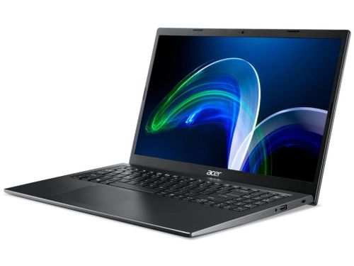 מחשב נייד Acer Extensa 15 i7-1165G7 512Nvme 8GB FHD Win11Pro
