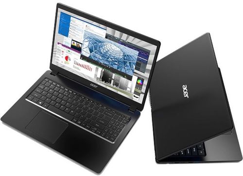 מחשב נייד Acer Extensa 15 i7-1165G7 512Nvme 8GB FHD Win11Pro