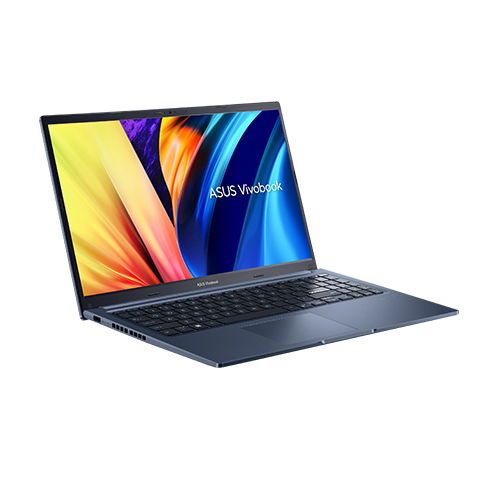 מחשב נייד Asus VivoBook X14 Premium i5-1335U 512GB SSD 16GB IPS Blue