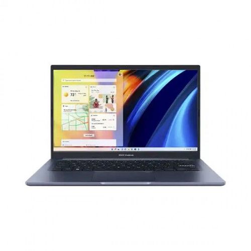 מחשב נייד Asus VivoBook X14 Premium i5-1335U 512GB SSD 16GB IPS Blue