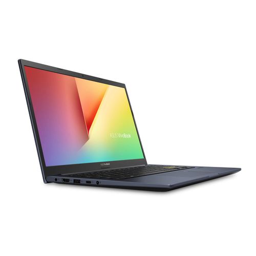 מחשב נייד Asus VivoBook X14 Premium i5-1335U 512GB SSD 16GB IPS Blue